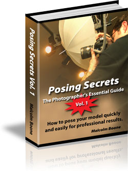 Photography Posing Secrets