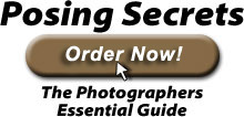 Order Posing Secrets - The Photographer's Essential Guide Vol.1