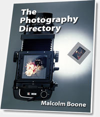 The Photography Directory